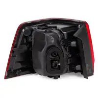 MAGNETI MARELLI 714000028831 Heckleuchte R&uuml;ckleuchte f&uuml;r VW 7N rechts au&szlig;en 7N0945208