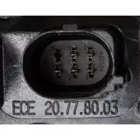 MAGNETI MARELLI Heckleuchte f&uuml;r PORSCHE Panamera Sport Turismo 971 au&szlig;en rechts 971945092B