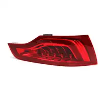MAGNETI MARELLI LED Heckleuchten R&uuml;ckleuchten f&uuml;r Audi Q7 4LB ab 05.2009 Facelift-Modell