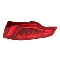 MAGNETI MARELLI LED Heckleuchten R&uuml;ckleuchten f&uuml;r Audi Q7 4LB ab 05.2009 Facelift-Modell