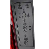 MAGNETI MARELLI 714021850701 Heckleuchte R&uuml;cklicht f&uuml;r BMW Z4 Roadster links 63217191775