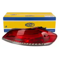 MAGNETI MARELLI 714021850801 Heckleuchte Rücklicht für BMW Z4 Roadster rechts 63217191776