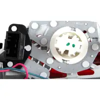 MAGNETI MARELLI Heckleuchte R&uuml;ckleuchte f&uuml;r BMW X5 E70 bis 04.2010 INNEN RECHTS