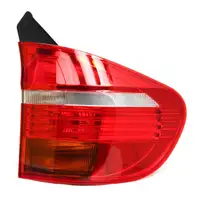 MAGNETI MARELLI Heckleuchte R&uuml;ckleuchte f&uuml;r BMW X5 E70 bis 04.2010 AUSSEN RECHTS