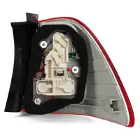 MAGNETI MARELLI Heckleuchte Rückleuchte für BMW E91 hinten außen links 63217289431