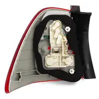 MAGNETI MARELLI Heckleuchte R&uuml;ckleuchte f&uuml;r BMW E91 hinten au&szlig;en rechts 63217289432