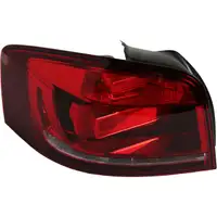 MAGNETI MARELLI ABGEDUNKEL Heckleuchte f&uuml;r AUDI A3 S3 8P 3-T&Uuml;RER links 8P3945095B