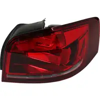 2x MAGNETI MARELLI ABGEDUNKEL Heckleuchte f&uuml;r AUDI A3 S3 8P 3-T&Uuml;RER