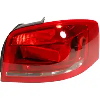 MAGNETI MARELLI Heckleuchte R&uuml;ckleuchte f&uuml;r AUDI A3 S3 8P 3-T&Uuml;RER rechts 8P3945096