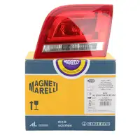 MAGNETI MARELLI Heckleuchte LED f&uuml;r AUDI A3 S3 RS3 8PA Sportback rechts innen