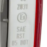 MAGNETI MARELLI Heckleuchte R&uuml;ckleuchte f&uuml;r BMW 3er E91 Touring innen links 63217160063