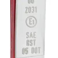 MAGNETI MARELLI Heckleuchte R&uuml;ckleuchte f&uuml;r BMW 3er E91 Touring innen rechts 63217160064