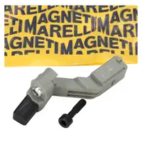 MAGNETI MARELLI Kurbelwellensensor f&uuml;r VW Golf 5 6 AUDI A1 A3 A4 SEAT Ibiza 3 4 03C906433C