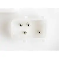 MAGNETI MARELLI 313011313035 Kraftstoffpumpe Benzinpumpe f&uuml;r BMW 3er M43/52/54 16146766942