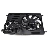 MAGNETI MARELLI Lüfter Lüftermotor für VOLVO S60 2 V60 V70 3 CX60 1 2 XC70 2 32339742