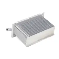 MAGNETI MARELLI Ladeluftk&uuml;hler f&uuml;r VW Golf 5 6 AUDI A1 SEAT Leon SKODA Fabia 2 1.2 1.4 2.0