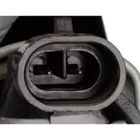 MAGNETI MARELLI Ansaugkr&uuml;mmer f&uuml;r FIAT 500 Doblo Fiorino Panda Punto Qubo 1.2 1.4 77366845