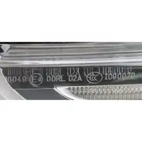 MAGNETI MARELLI 714000028860 LED Tagfahrleuchte f&uuml;r RENAULT Captur 1 ab 05.2017 links