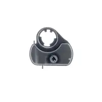 MAHLE CRT145000S Ausgleichsbeh&auml;lter K&uuml;hlmittel + Deckel f&uuml;r JAGUAR X-Type 1 (X400)
