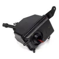 MAHLE Ausgleichsbehälter Kühlwasserbehälter für BMW 5er E60 E61 6er E63 E64 17137542986