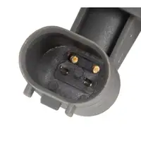 MAHLE Ausgleichsbehälter Kühlwasserbehälter für BMW 5er E60 E61 6er E63 E64 17137542986