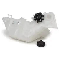 MAHLE Ausgleichsbeh&auml;lter K&uuml;hlmittel + Deckel f&uuml;r PORSCHE 996 3.4/3.6 Carrera 99610615704