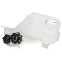 MAHLE Ausgleichsbehälter Kühlmittel + Deckel für PORSCHE 996 3.4 Carrera 4 99610614756