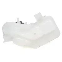 MAHLE Ausgleichsbehälter Kühlmittel + Deckel für PORSCHE 996 3.4 Carrera 4 99610614756