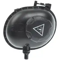 MAHLE Ausgleichsbeh&auml;lter K&uuml;hlmittel + Deckel f&uuml;r BMW X3 X4 X5 X6 X7 XM 17138610661
