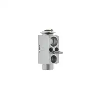 MAHLE AVE113000P Expansionsventil Klimaanlage f&uuml;r BMW 3er E46 X3 E83 MINI R56 R55 R60 R61
