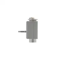 MAHLE AVE113000P Expansionsventil Klimaanlage f&uuml;r BMW 3er E46 X3 E83 MINI R56 R55 R60 R61
