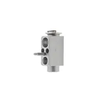 MAHLE AVE113000P Expansionsventil Klimaanlage f&uuml;r BMW 3er E46 X3 E83 MINI R56 R55 R60 R61