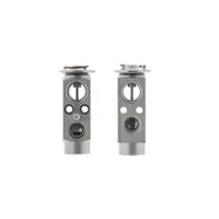 MAHLE AVE113000P Expansionsventil Klimaanlage f&uuml;r BMW 3er E46 X3 E83 MINI R56 R55 R60 R61