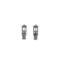 MAHLE AVE118000S Expansionsventil Klimaanlage f&uuml;r SMART City-Coupe ForTwo 450 0001266V002