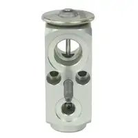MAHLE AVE12000S Expansionsventil Klimaanlage f&uuml;r MERCEDES W205 W213 X253 C253 2058308400
