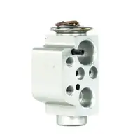 MAHLE AVE13000P Expansionsventil Klimaanlage f&uuml;r AUDI Q7 4LB PORSCHE Cayenne VW Touareg