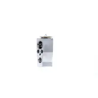 MAHLE AVE166000P Expansionsventil Klimaanlage f&uuml;r VW Polo 6 T-Cross Taigo A1 GB 2Q0816679D