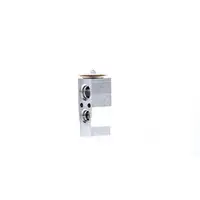MAHLE AVE166000P Expansionsventil Klimaanlage f&uuml;r VW Polo 6 T-Cross Taigo A1 GB 2Q0816679D