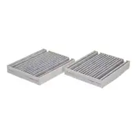 2x MAHLE Innenraumfilter f&uuml;r MERCEDES-BENZ EQE V295 X294 EQS V297 X296 2238353500