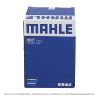 MAHLE 0348100 STD Kolben &Oslash; 81,01MM f&uuml;r VW Golf 2 Jetta 2 Passat B3/B4 Toledo 1.8 GTI 16V
