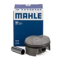 MAHLE 503PI00100000 Kolben für PORSCHE 997 3.8 Carrera S 355 PS 99710303030