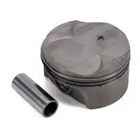 MAHLE 503PI00101000 Kolben für PORSCHE 996 997 3.6 Carrera 99610305219