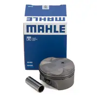 MAHLE 503PI00101000 Kolben für PORSCHE 996 997 3.6 Carrera 99610305219