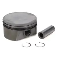 MAHLE 503PI00102000 Kolben f&uuml;r PORSCHE 996 3.4 Carrera 301/320 PS 99610305118
