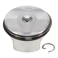 MAHLE 503PI00107000 Kolben f&uuml;r PORSCHE 997 3.6 Carrera / 4 345 PS 9A110393601