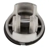 MAHLE 503PI00107000 Kolben f&uuml;r PORSCHE 997 3.6 Carrera / 4 345 PS 9A110393601