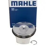 MAHLE 503PI00107000 Kolben f&uuml;r PORSCHE 997 3.6 Carrera / 4 345 PS 9A110393601