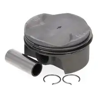 MAHLE 503PI00108000 Kolben f&uuml;r PORSCHE Boxster Cayman (987) S 3.4 295/303 PS 98710305114