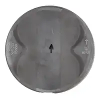 MAHLE 503PI00108000 Kolben f&uuml;r PORSCHE Boxster Cayman (987) S 3.4 295/303 PS 98710305114