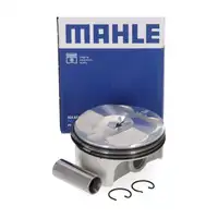 MAHLE Kolben f&uuml;r PORSCHE 997 991 3.8 Carrera S / GTS Boxster Cayman 3.8 GT4 9A110393800